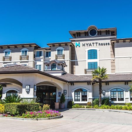 Hotel Hyatt House San Ramón Exterior foto