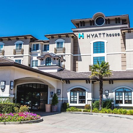 Hotel Hyatt House San Ramón Exterior foto