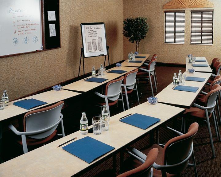 Hotel Hyatt House San Ramón Facilidades foto